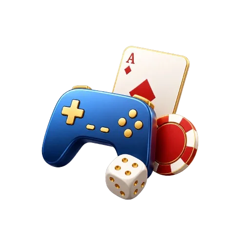 Oltre 13.000 giochi